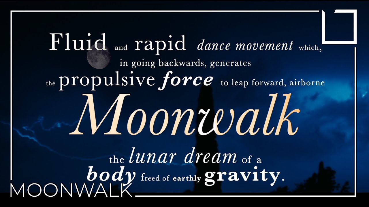 MOONWALK | official video | with Tommaso Lonquich & Alexander Lonquich