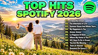 Top Hits Spotify Indonesia 2026 | Top Spotify Indonesia 2026 | Lagu Hits Spotify 2026 | Lagu Terbaru