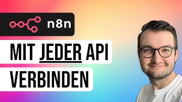 n8n HTTP Request Node: Vollständiges Tutorial