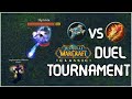 Shadow Priest VS Mage - Duel Tournament (FINAL) - Matchup Guide | PvP WoW Classic