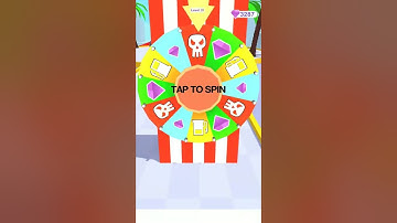 DressUp Run 3D ​​❤️💃 All Levels Gameplay Android,ios  | dressup run gp15