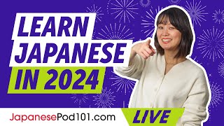 How To Learn Japanese Like A Pro In 2024