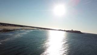 Sandy Beach Rocky Point Mexico