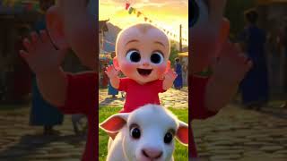 Rain Rain Go Away | Nursery Rhymes &amp; Kids Songs