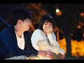 THE CHARM PARK 「セルフノート」(映画「オレンジ・ランプ」Special Collaboration Movie)