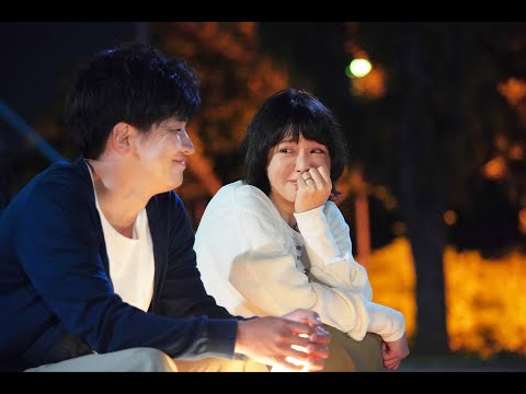 THE CHARM PARK 「セルフノート」（映画「オレンジ・ランプ」Special Collaboration Movie）