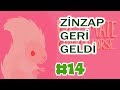 ZİNZAP GERİ DÖNDÜ !!  | ULTIMATE CHICKEN HORSE #14