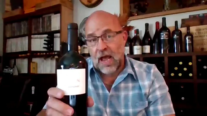Sheridan Vineyard Wine Tasting with Big John Caudill
