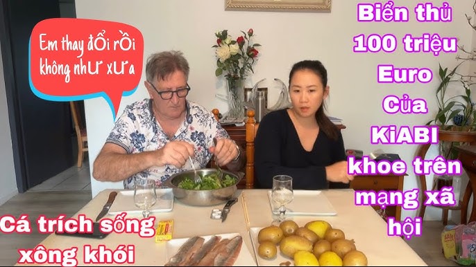 Ăn Cá Trích Sống - Món Ngon Đậm Đà Hương Vị Biển