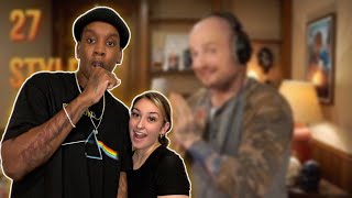 FIRST TIME HEARING Mac Lethal - 27 Styles of Rapping REACTION | UMMM IDK ABOUT THIS GUY…