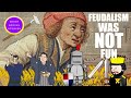Japanese Feudalism