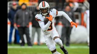 Celebrity Former NFL DB Tyvis Powell on What the Browns Still Need to Do This Offseason - Sports4CLE, 3/17/26 Net Worth