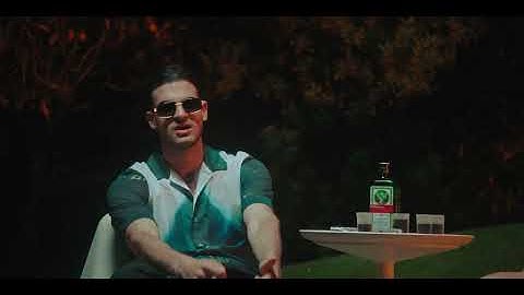 SIDARTA, Saske - MEDITERRANEAN (Official Music Video)
