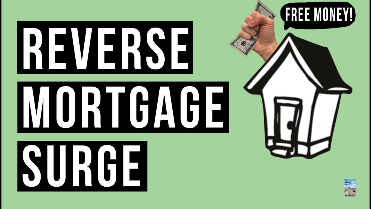 Reverse mortgage massive increase globally huge fraud and scams