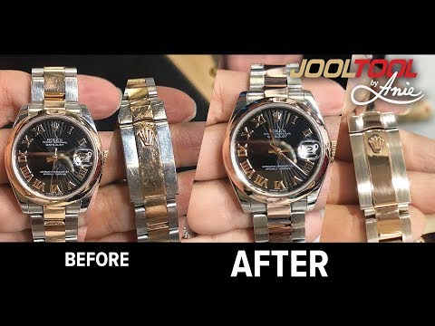 how-to-polish-a-rolex-the-right-way-on-the-jooltool