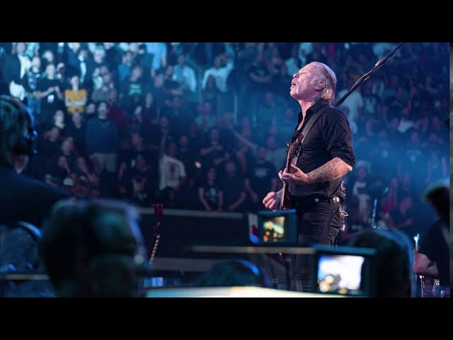 Metallica & The San Francisco Symphony - The Day That Never Comes