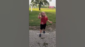 Cranky kid goes viral for telling it like it is l GMA