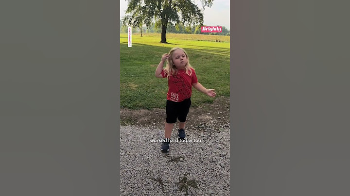 Cranky kid goes viral for telling it like it is l GMA