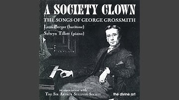 The Drama on Crutches: The Bus Conductor