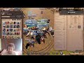 ПУТЬ К ТРИЛЛИОНУ 8.3 ОТКРЫТЫЙ МИР  в Albion Online