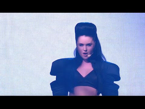 Viktoria Modesta - Prototype (16 июня 2016)