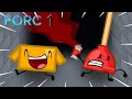 FORC 1 glitch