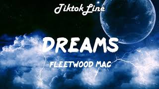 Fleetwood Mac - Dreams (Lyrics) | now here you go again you say you want your freedom