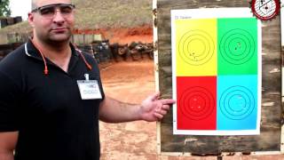 Curso De Formação De Instrutor De Armamento E Tiro - Propoint Turma 32