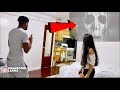 BEST SCARE PRANK ON WIFE