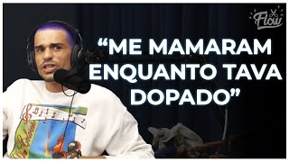 ABUSAD* NO HOSPITAL | Cortes do Flow