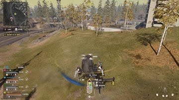 MW3バトルロイヤル勝利1位🌸Call of Duty_20250825142825