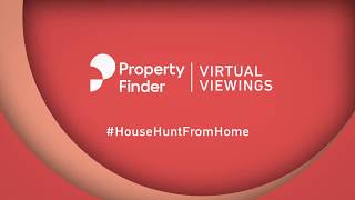 Virtual Tours with 360 Views with Property Finder
