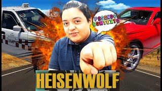 ¿Qué Pasó Con Heisenwolf?  | Pasando Contexto