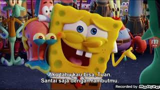 Twilight Sparkle U0026 Spongebob Squarepants Kiss from Trolls Band Together