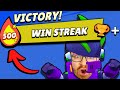 How I went on a 500+ Win Streak in ONE DAY! 🤯 (world record)
