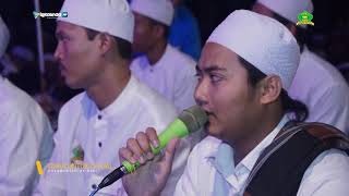 Nuril Anwar - M Ridwan Asyfi live Jombok Sukodadi Lamongan