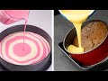 8 КРАСОЧНЫХ ДЕСЕРТОВ ДЛЯ ОТЛИЧНОГО НАСТРОЕНИЯ