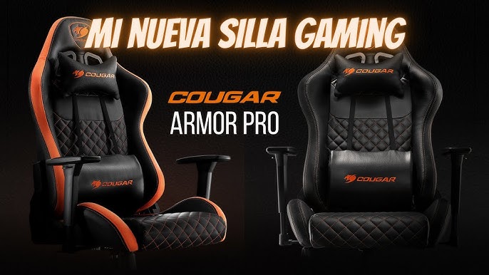 Cougar NxSys AERO Gaming Chair is equipped with RGB fan so you can game  without breaking a sweat - Yanko Design in 2023