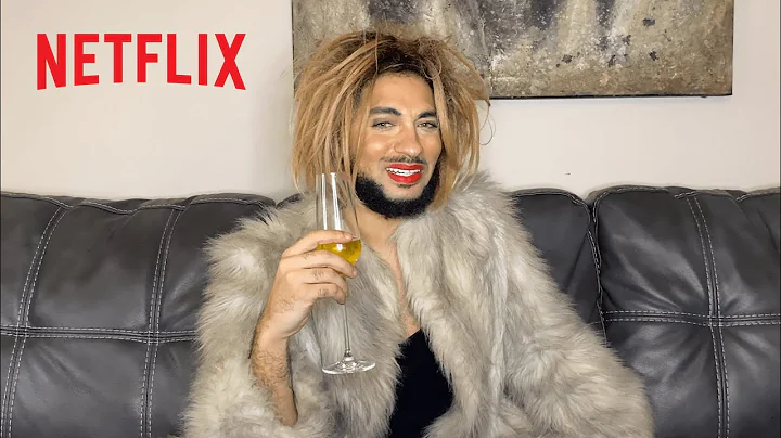 Joanne The Scammer Rates the Scams in I Care A Lot...