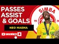 NEO MAEMA SKILLS ASSIST AND GOALS NEW SIGNING TO SIMBA Simba NEO MAEMA SKILLS ASSIST AND GOALS NEW SIGNING TO SIMBA Simba