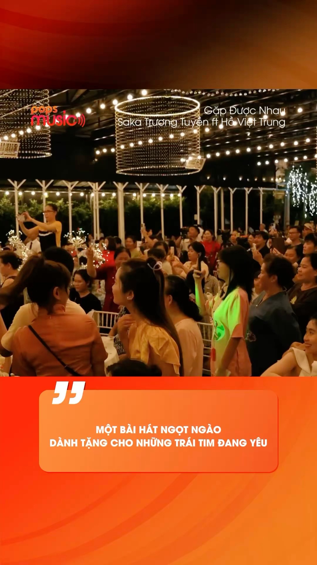 Một bài hát ngọt ngào dành tặng cho những trái tim đang yêu #popsmusic
