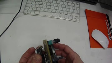 ARDUINO UNO LCD 16X4 DS1307 CLOCK LM35 AND RGB LED