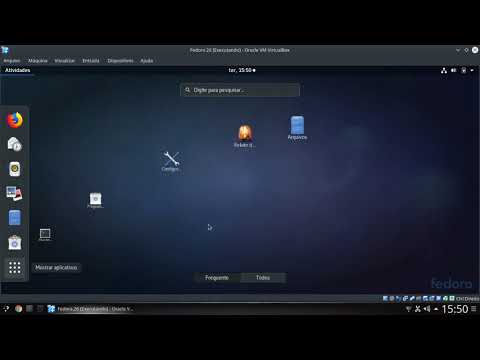 Use o desktop Nemo no Gnome Shell do seu GNU/Linux