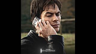 Damon Salvatore The Vampire Diaries Bizzey - Traag Ft. Jozo _ Kraantje Pappie Edit 4K