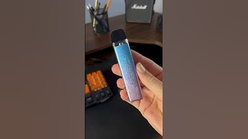 New Wenax Q Mini #geekvp #geekup