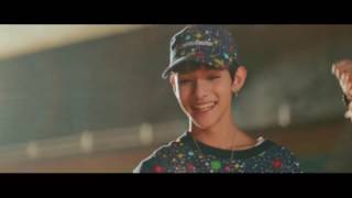 170802[M/V] SAMUEL DEBUT STAGE SIXTEEN