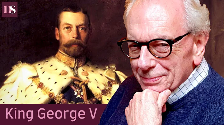 The House of Windsor: George V A Royal Revolutionary