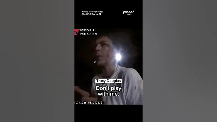 White cop tells Black woman he's 'more Black' beca...