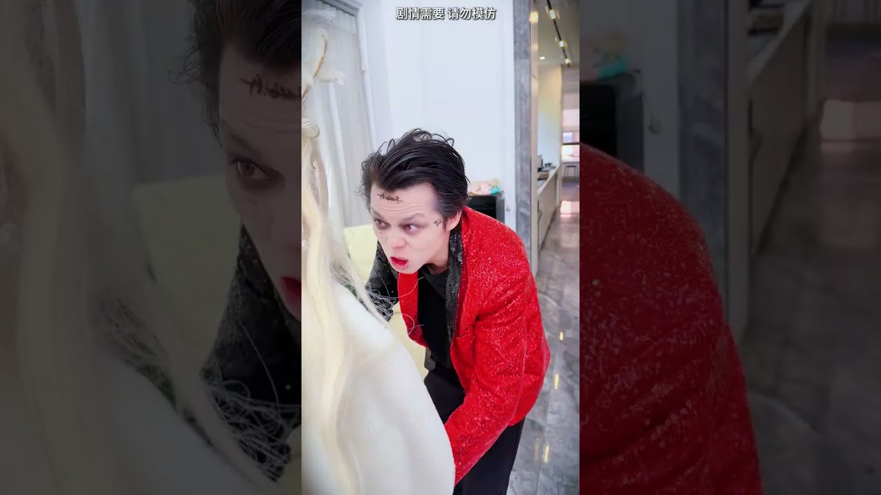 Что случилось с мистером Джокером в конце?