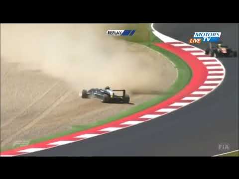 F3 car getting wrecked (Earrape) || Initial D : Deja vu || Surprise at the end || Pulse box Official